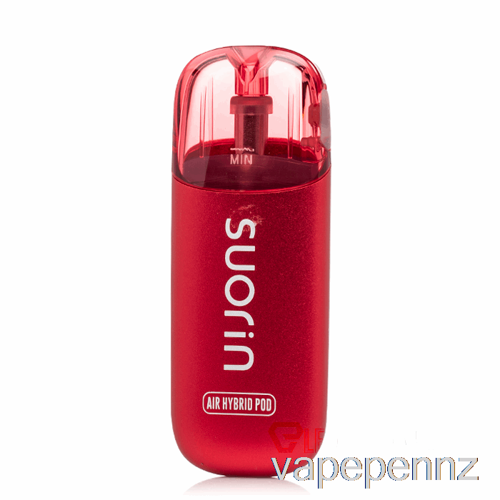 Suorin Air Hybrid 14W Pod System Viva Magenta VAPE NZ